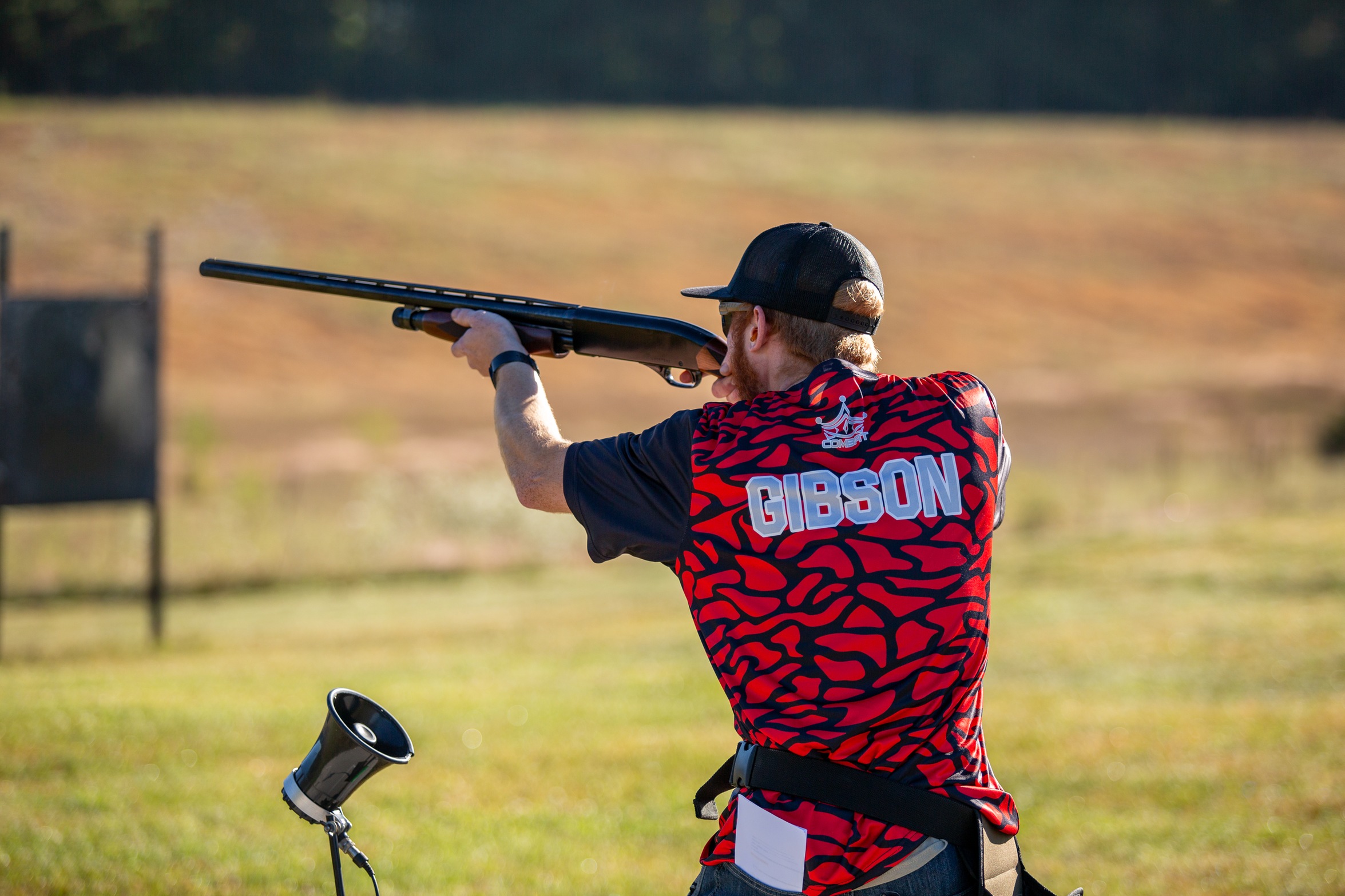 Team results from week 4 of the 2025 Clay Target Season