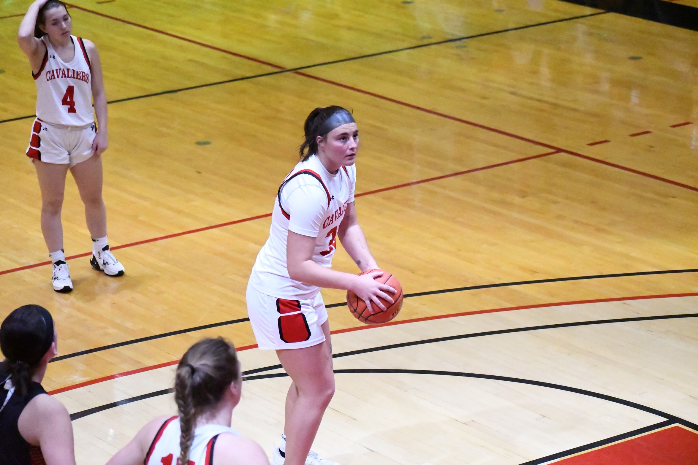 WBB victorious over Fon Du Lac