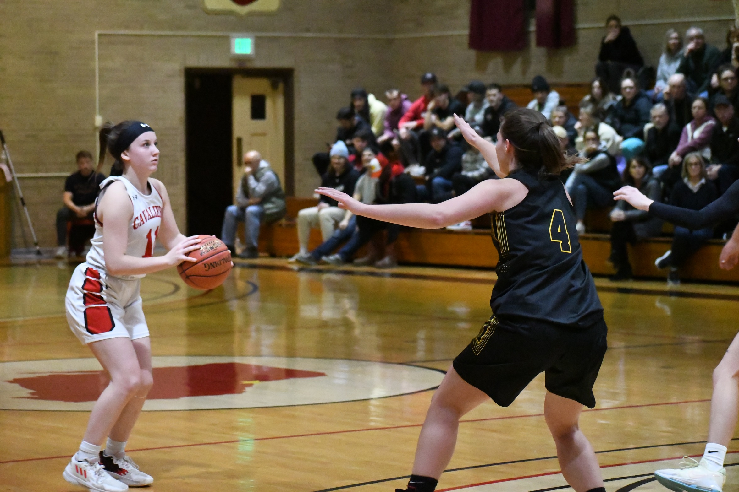 #12 Western defeat Anoka Ramsey at Home