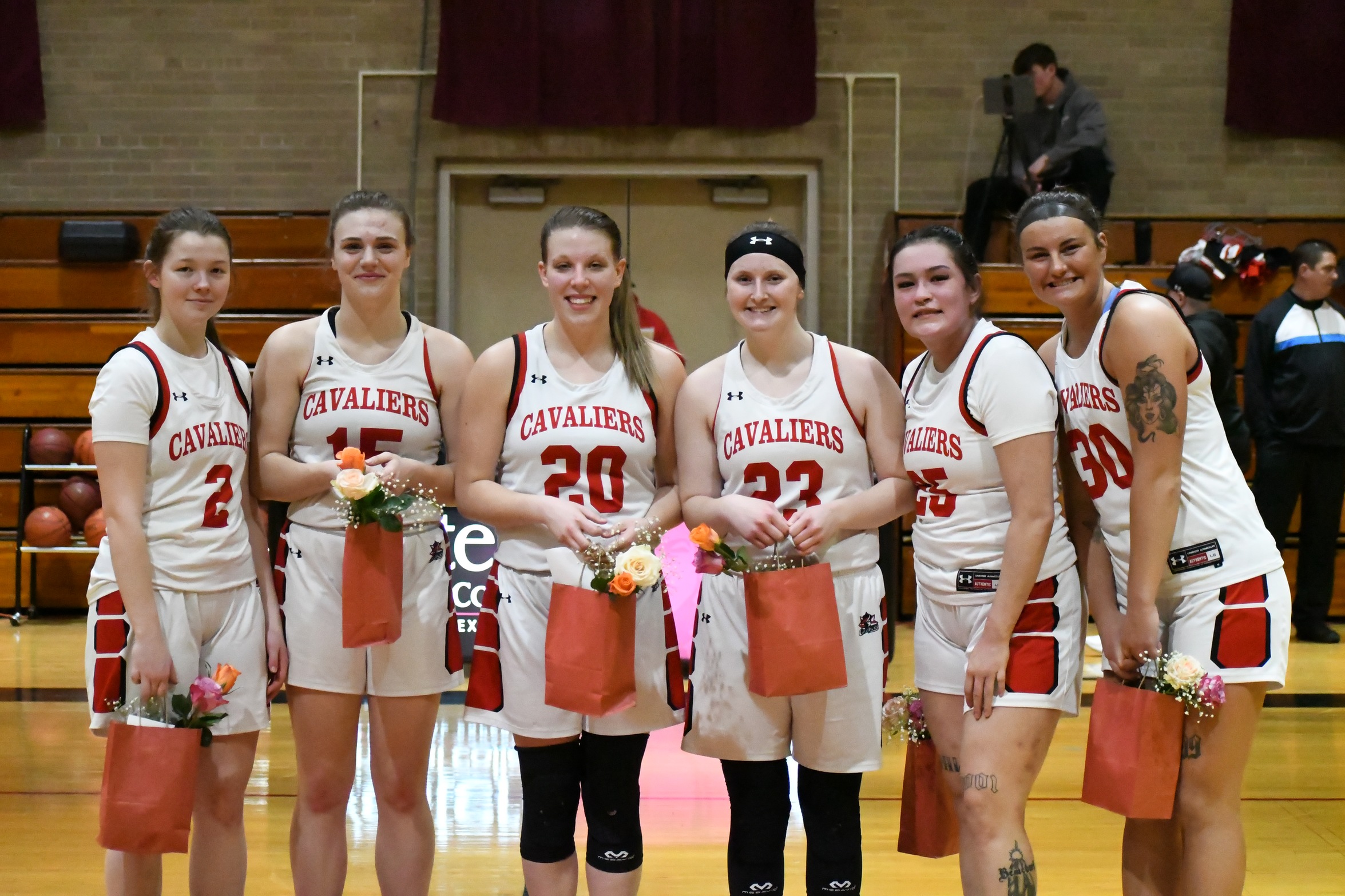 #12 Western Victorious in 2nd Year Night Home Finale