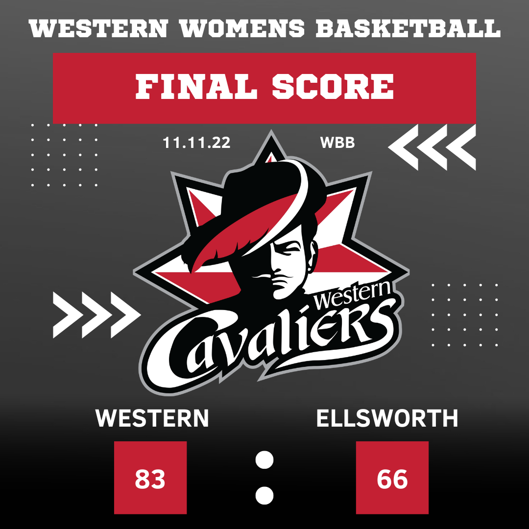 WBB Victorious in Home Opener