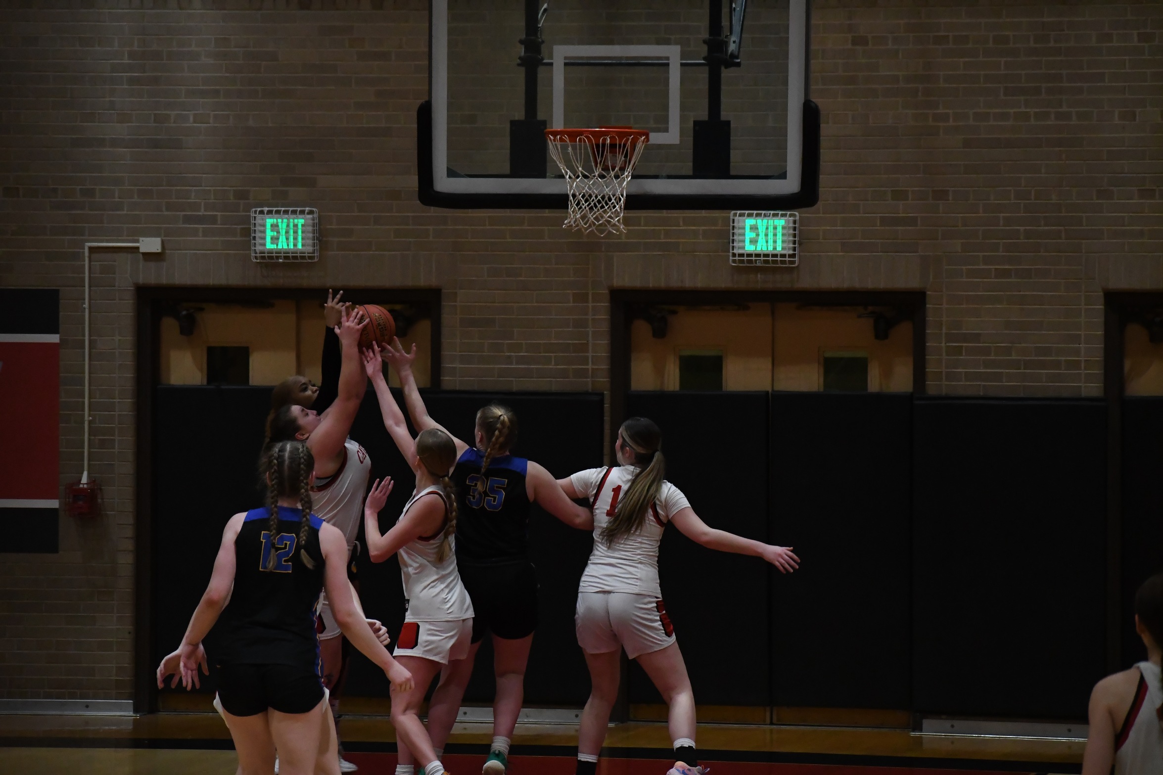 Western falls to Anoka Ramsey