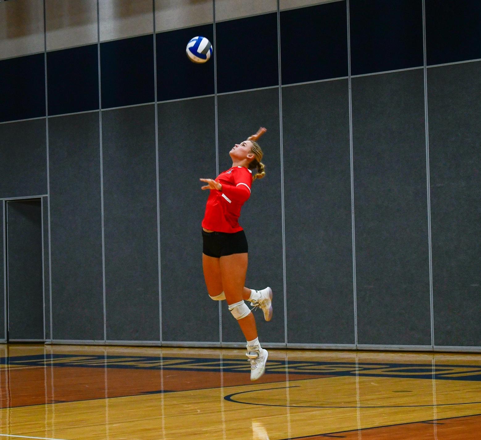 Western gets a win at home over Riverland